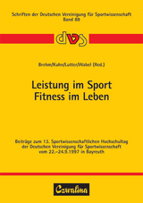 Leistung im Sport - Fitness im Leben