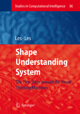 Shape Understanding System - Zbigniew Les, Magdalena Les