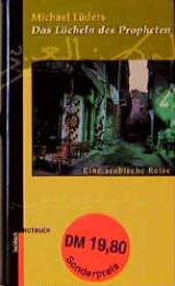 Das L&auml;cheln des Propheten - Michael L&uuml;ders