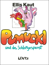 Pumuckl und das Schlossgespenst - Ellis Kaut