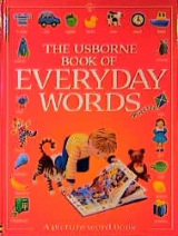 Everyday Words - Litchfield, Jo