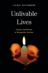 Unlivable Lives - Laurel Westbrook