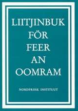 Liitjinbuk f&ouml;r Feer an Oomram - Paul Bahns, Nahmen Broders, Volkert Faltings, Johann Lorenzen, Harald Nissen, Enken Nickelsen, Elke Roeloffs