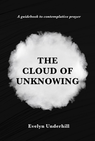 The Cloud of Unknowing