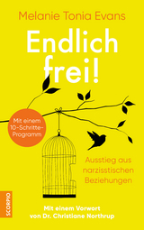 Endlich frei! -  Melanie Tonia Evans