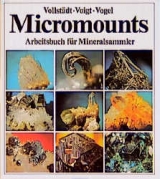 Micromounts - Heiner Vollst&auml;dt, G&uuml;nter Voigt, Andreas Vogel