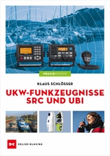 UKW-Funkzeugnisse SRC und UBI - Klaus Schl&ouml;sser
