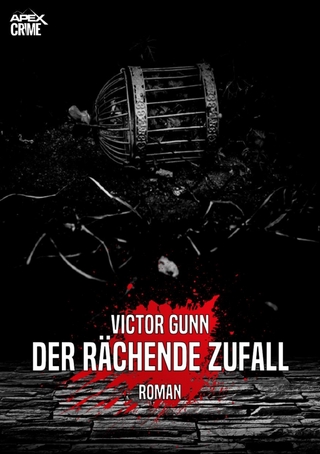 DER RÄCHENDE ZUFALL