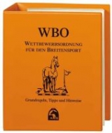 Wettbewerbsordnung f&uuml;r den Breitensport (WBO)