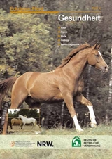 Eckdaten Pferd. Heft 2: Gesundheit