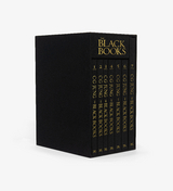 Black Books -  C. G. Jung