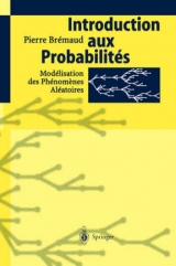 Introduction aux Probabilités - Pierre Bremaud