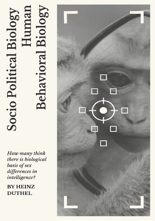 Socio Political Biology  Human Behavioral Biology