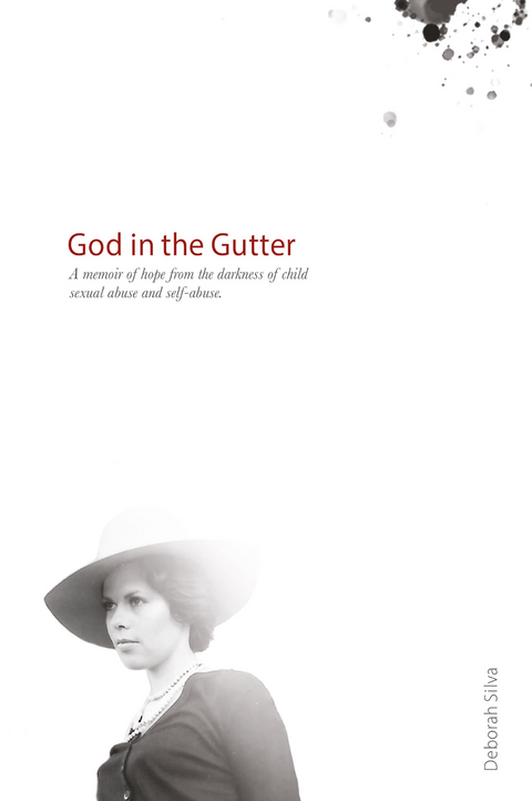 God in the Gutter -  Deborah Silva