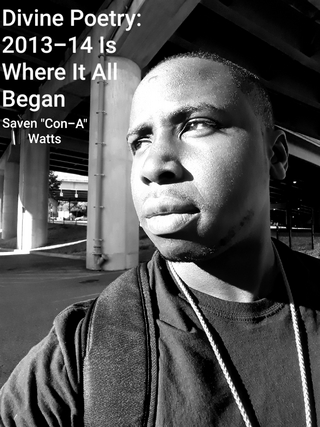 Divine Poetry: 2013-14 Is Where It All Began