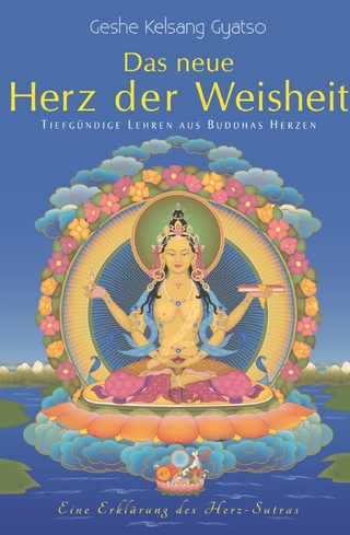 Das neue Herz der Weisheit