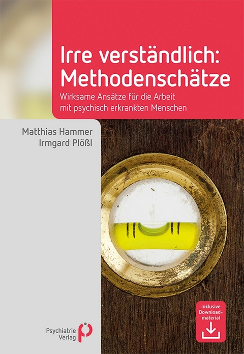 Irre Verst&auml;ndlich: Methodensch&auml;tze - Matthias Hammer, Irmgard Pl&ouml;&szlig;l