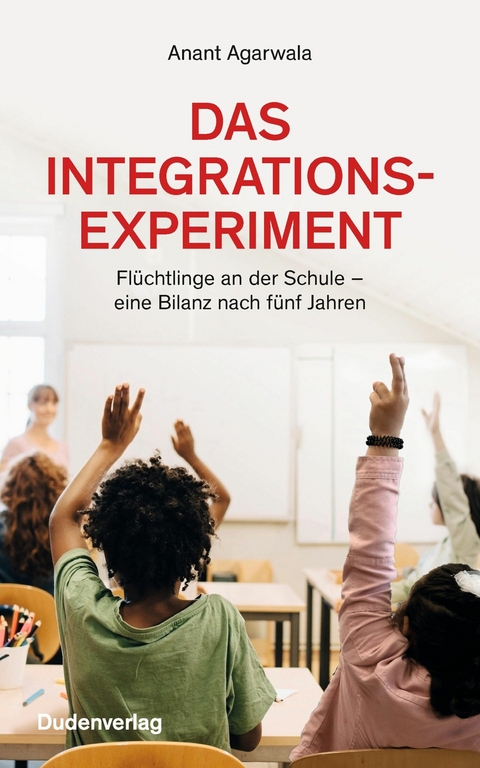 Das Integrationsexperiment - Anant Agarwala