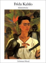 Meisterwerke - Frida Kahlo