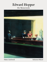 Meisterwerke - Edward Hopper