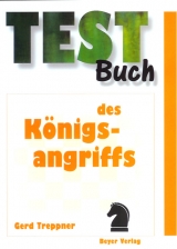 Testbuch des K&ouml;nigsangriffs - Gerd Treppner