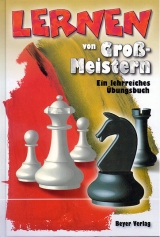 Lernen von Gro&szlig;meistern - 