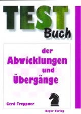 Testbuch der Abwicklungen und &Uuml;berg&auml;nge - Gerd Treppner