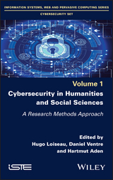 Cybersecurity in Humanities and Social Sciences - 