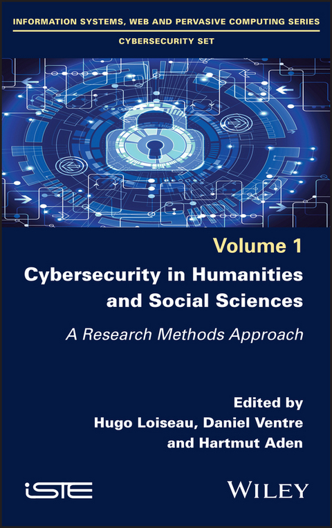 Cybersecurity in Humanities and Social Sciences - 