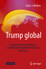 Trump global - Paul J.J. Welfens