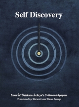 Self Discovery - Śrī Śaṅkara Ācārya