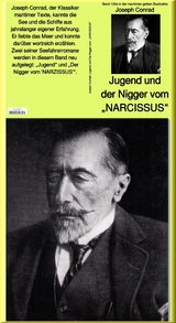 Jugend und Der Nigger vom "NARCISSUS" - Band 128e in der maritimen gelben Buchreihe bei J&uuml;rgen Ruszkowski - Joseph Conrad