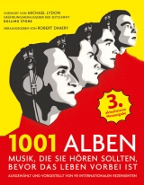 1001 Alben - Dimery, Robert