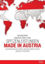 Spitzenleistungen made in Austria - 