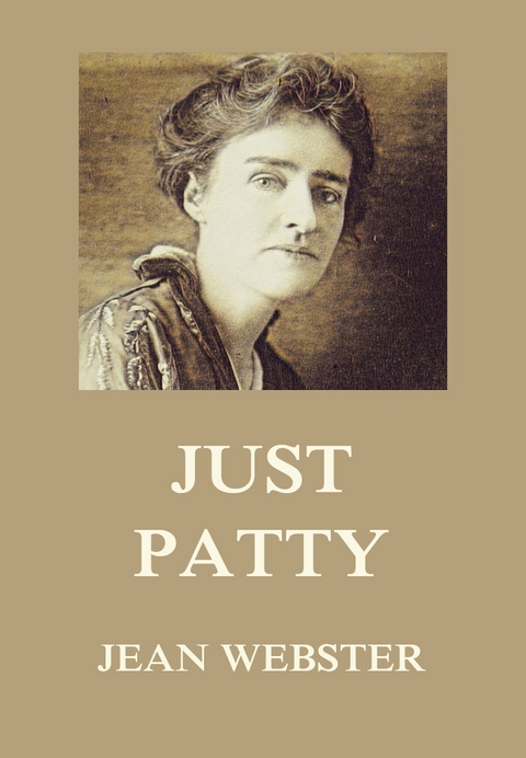 Just Patty - Jean Webster