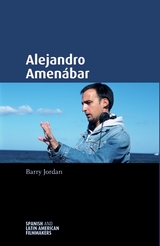 Alejandro Amenabar -  Barry Jordan