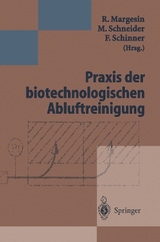 Praxis der biotechnologischen Abluftreinigung - 