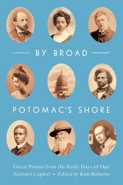 By Broad Potomac's Shore - 