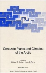 Cenozoic Plants and Climates of the Arctic - 