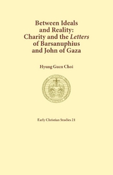 Between Ideals and Reality - Hyung Guen Choi