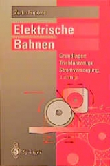 Elektrische Bahnen - Zarko Filipovic