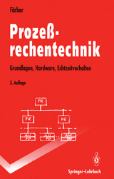 Proze&szlig;rechentechnik - Georg F&auml;rber