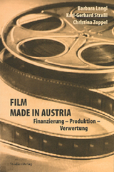 Film made in Austria - Barbara Langl, Karl-Gerhard Stra&szlig;l