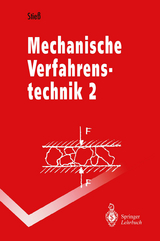 Mechanische Verfahrenstechnik - Matthias Stiess