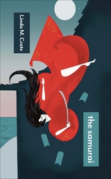 the samurai - Linda M Crate