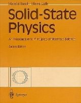 Solid-State Physics - Harald Ibach, Hans L&uuml;th