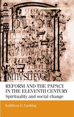 Reform and the papacy in the eleventh century
