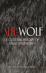 She-wolf - 