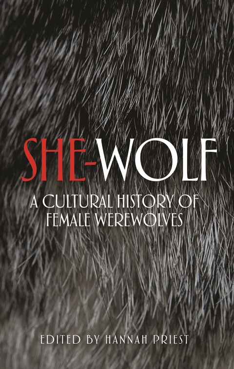 She-wolf - 