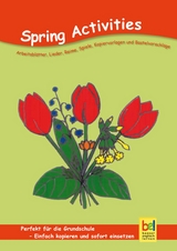Spring Activities - Beate Baylie, Karin Schweizer